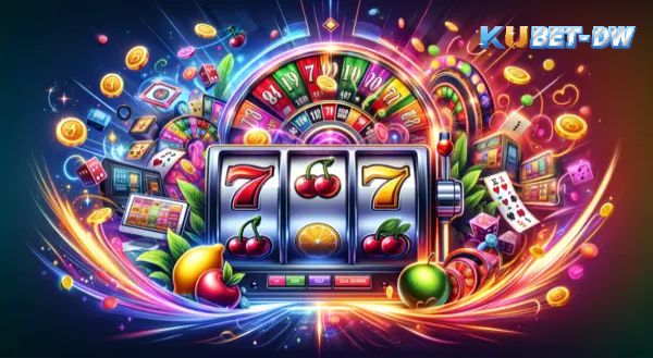 Bermain Slot Demo di KUBET: Pengalaman Nyata yang Menguntungkan