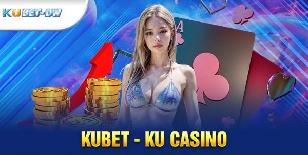 Judi Online KUBET