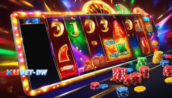 slot online