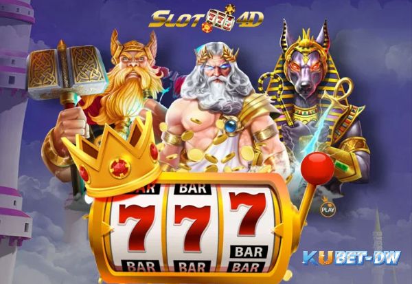 kubet slot