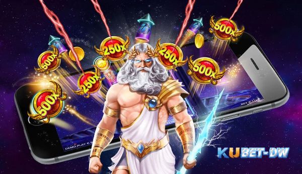 3D Slot Tantangan Kemenangan Terbesar! Kuasai Rahasia Menang di KUBET!