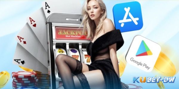 Unduh KUBET APP Sekarang! Pengalaman Judi Android dan iOS Terbaik