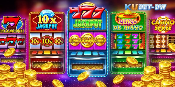 slot online