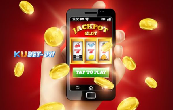 Unduh Slot App, Siap untuk Hadiah Besar! Cocok untuk Android dan iOS!