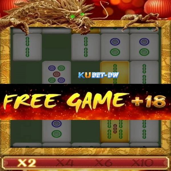 Mahjong Ways slot demo