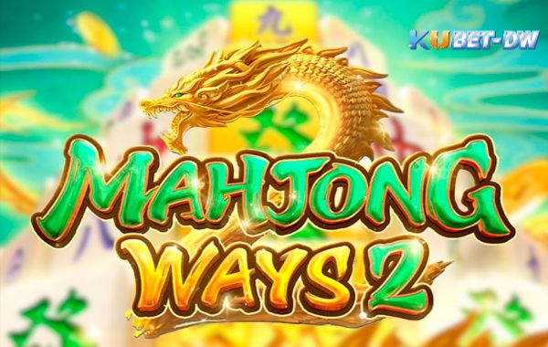 Mahjong 2nd Generation Slot di KUBET dengan Fitur Slot Demo Gratis